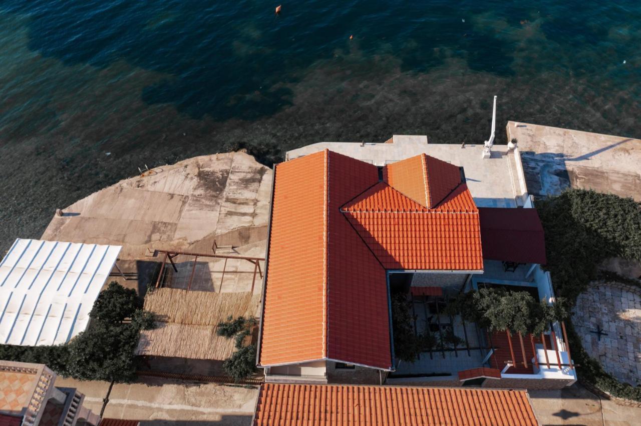 Apartments Ponta Krasici Tivat Exterior photo